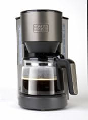 Black+Decker překapávací kávovar BXCO1000E