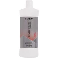 Revlon Revlonissimo Creme Peroxide - aktivátor pro barvy Revlonissimo Colorsmetique 900 ml 6% vol 20