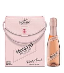 Prosecco Mionetto Rosé PARTY PACK 6x 0,2 l