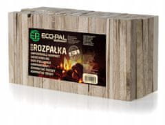 Eco-Pal Dřevěné podpalovače ECO pro krb a sporák 5 dm3