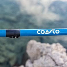pádlo COASTO Feather Carbon C100 3D One Size