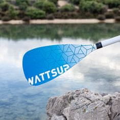 WattSup pádlo WATTSUP Lite Carbon C5 3D One Size