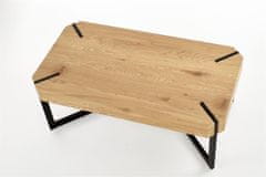 Mamba nábytek Konferenční stolek Lavida 110x60x43 cm