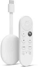 Chromecast 4 HD s Google TV GA03131