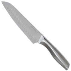 Secret de Gourme Kuchyňský nůž, sekáček na maso, nerez ocel, 31 cm