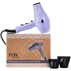 Fox Professional Smart Lily - profesionální vysoušeč vlasů s ionizačním systémem