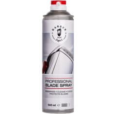 Fox Professional Barber Expert Blade Spray - sprej pro konzervaci ostří žiletek a nůžek