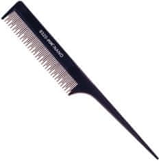 Fox Professional NANO 9320 - lehký kadeřnický hřeben pro stříhání a úpravu vlasů
