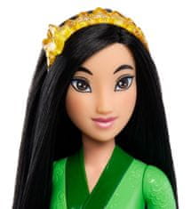Disney Princess Panenka princezna - Mulan HLW02