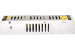 ADLER Power LED modulární Napájecí zdroj 12V 80W 6,7A