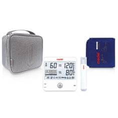 Medel CARDIO MB 10 Ramenní tlakoměr s Bluetooth a EKG