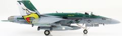 Hobby Master Boeing F/A-18A Hornet, USN, VFA-195 Dambusters, Chippy Ho, 2010, 1/72