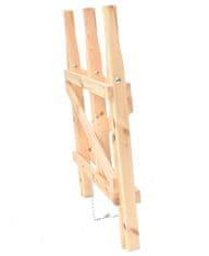 Rojaplast koza na řezání dřeva 67 × 80 cm