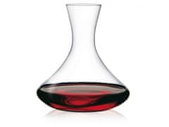 Crystalex Dekanter na víno 700 ml, 1 ks