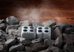 Horavia Odpařovací kameny pro saunová kamna Höyrykivet