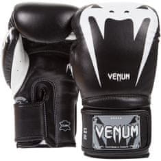 VENUM Boxerské rukavice VENUM GIANT 3.0 - černé
