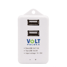 Volt FVE modul CYBER USB k regulátorům MPPT