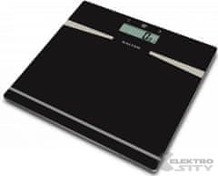 Salter 9121BK3R osobní váha s měřením tuku
