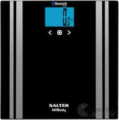 Salter 9159BK3R digitální tělesný analyzér