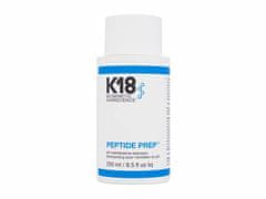 K18 250ml biomimetic hairscience peptide prep ph