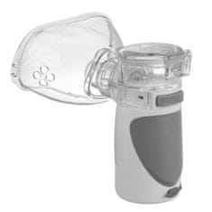ProMedix PR-835 Přenosný inhalátor pro děti a dospělé, bílý 78832