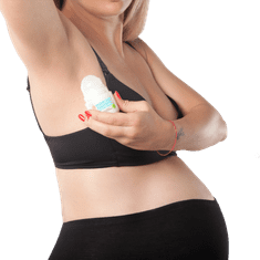 MomCare by Lina Přírodní kuličkový deodorant