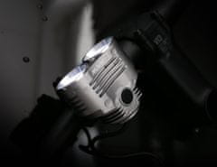 Bateriecentrum Přední cyklo svítilna MAARS MR 801