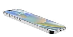CellularLine Prémiové ochranné tvrzené sklo TETRA FORCE GLASS pro Apple iPhone 14 Plus/14 Pro Max TETRAGLASSIPH14MAX