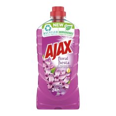 Colgate Palmolive Ajax univerzální čistící prostředek Lilac breeze1L