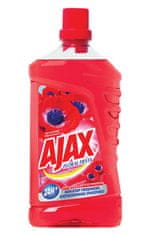 Colgate Palmolive Ajax univerzální čistící prostředek Red flower1L