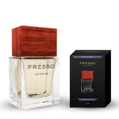 FRESSO  Mini GIFT BOX parfém a závěsná vůně do interiéru - Magnetic Style