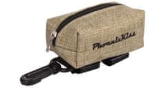 Merco Multipack 3ks Leash Bag taška na pamlsky a sáčky khaki