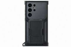 Samsung Rugged Gadget Case Galaxy S23 Ultra, Titan EF-RS918CBEGWW
