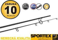 Sportex DNA Carp 366cm 2,75lbs