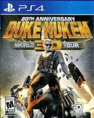 Gearbox Software Duke Nukem 3D: 20th Anniversary World Tour PS4