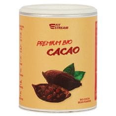 FitStream Premium BIO Cacao 100g