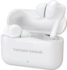 Hlasový překladač EarBuds M6