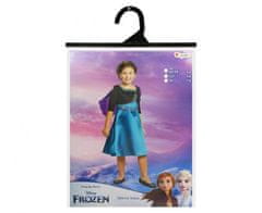 Disguise Kostým Anna (Frozen) 5-6 let