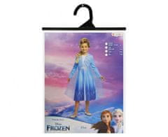Disguise Kostým Elsa (Frozen 2) 7-8 let