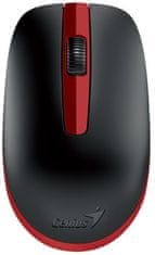 Genius NX-7007, červená (31030026401)