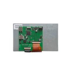 DWIN Displej pro Raspberry Pi LCD 7" 800x480 HDMI s kapacitním dotykovým panelem
