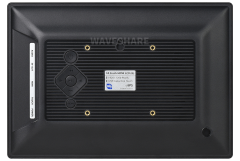 Waveshare 10,1" kapacitní LCD displej s rozlišením 1920x1200 v ochranném krytu