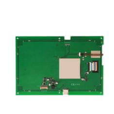 DWIN LCD 10,1" 1280x800 kapacitní dotykový panel HMI