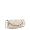 Luigisanto Dámská kabelka z ekokůže LUIGISANTO béžová OW-TR-6086_362036 Univerzální
