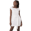 Dámské šaty Letitia DONT bílé TW-SK-G-073.67_367937 S