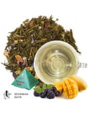 The Tea Republic Dárkové balení čajů Pro dobrou náladu