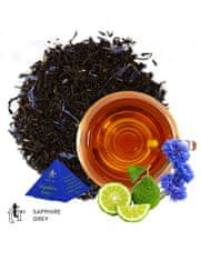 The Tea Republic Dárkové balení čajů Pro dobrou náladu