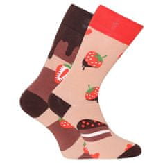 Dedoles 3PACK Veselé ponožky (RS1453561565) - velikost S