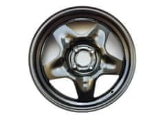 Dacia Plechový disk 16" Flexwheel (Lodgy, Dokker)