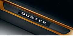 Dacia Ochrana prahu dveří (Duster II, Duster II facelift)